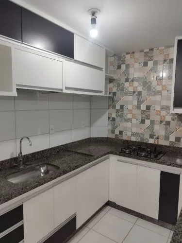 Aluga-se apartamento no Itamaraty