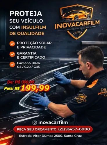 Insulfilm