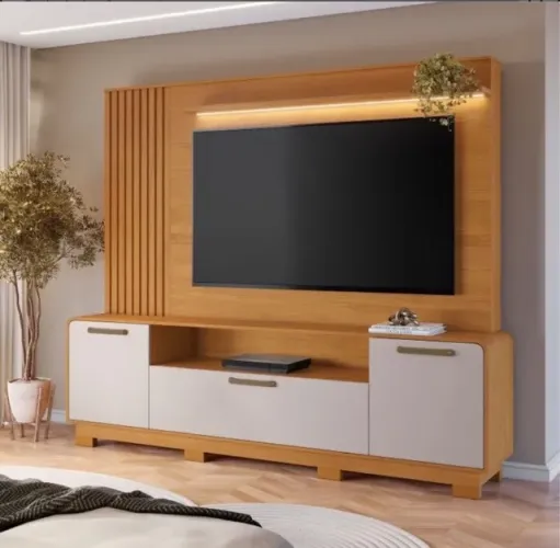 Home Capri Cinamomo Off White