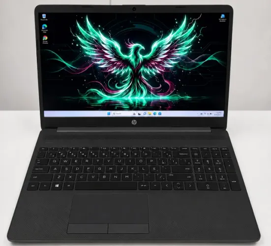 HP G9 i3 13 GERAÇÃO | 16GB RAM | SSD 256GB | NOVO NA CAIXA