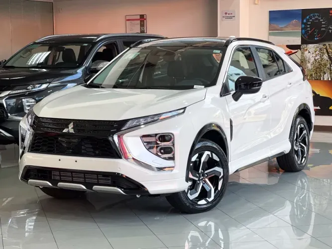 Mitsubishi Eclipse Cross HPE-S 1.5 AWD 165cv Aut. 2027