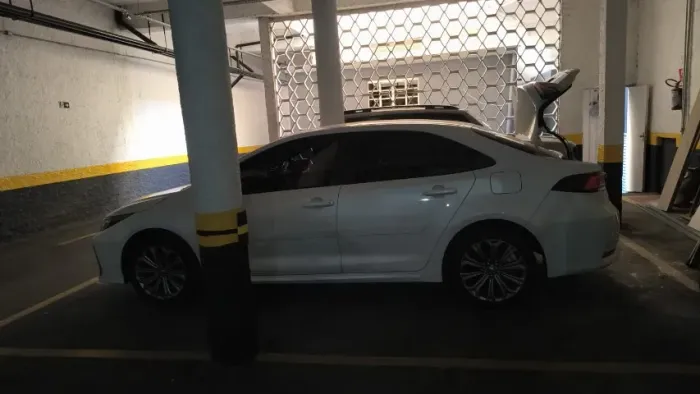 Toyota Corolla XEI 2.0 Flex 16V Aut. 2022