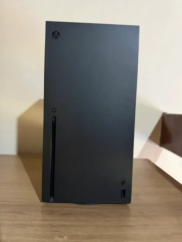 Xbox série x