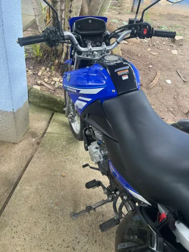 Tamanha XTZ CROSSER 150