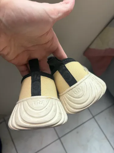 Tenis Osklen Arpx tamanho 41