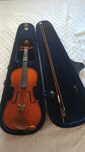 Violino Eagle VK 144 4/4