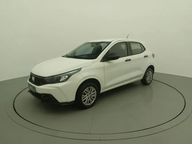 Fiat Argo Drive 1.0 Firefly 2024