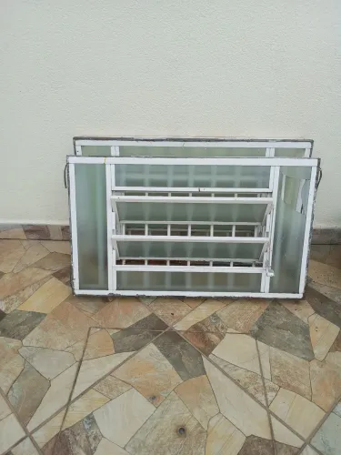 VITRO DE BANHEIRO 1,00 X 0,70