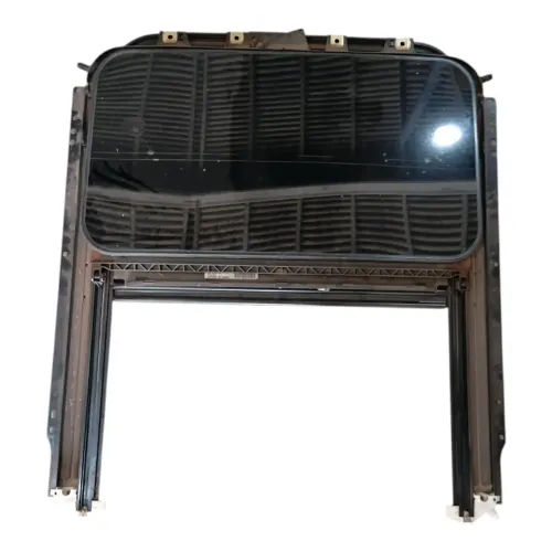 Teto Solar Vidro Porsche Cayenne 4.5 V8 Turbo 2003 A 2008