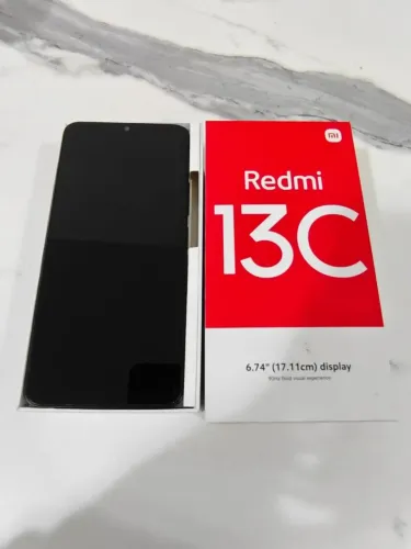 Xiaomi Redmi 13C 