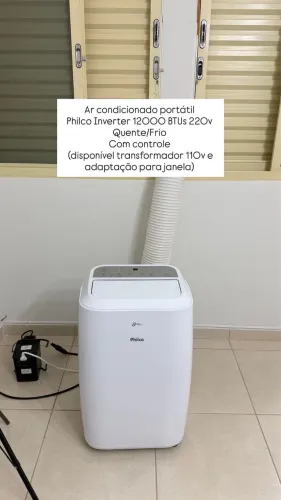 Refrigerador portátil novíssimo