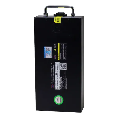 Bateria Para Motocicleta Eletrica 60V / 20A / 2000W