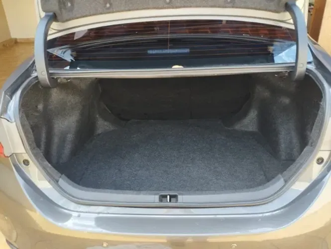 Toyota Corolla XEI 2.0 Flex 16V Aut. 2019