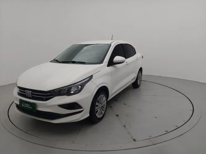 Fiat Cronos 1.0 6V Flex 2024