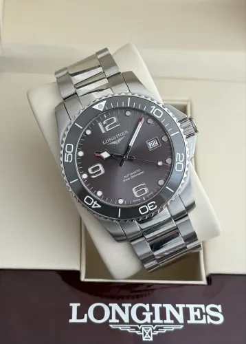 Longines HydroConquest