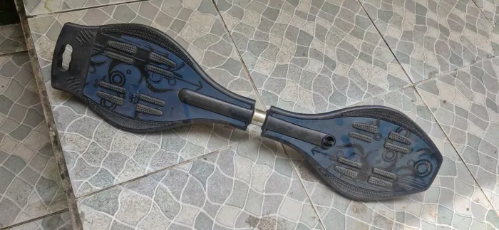 Waveboard " skate 2 rodas"