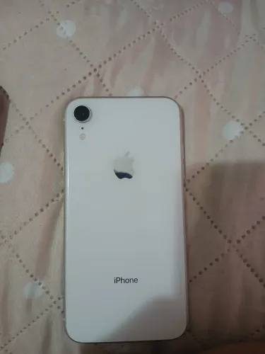 Vendo iPhone XR