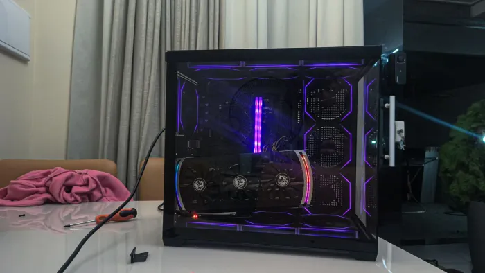 Pc gamer