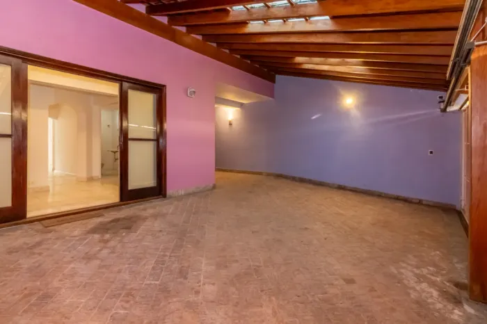 Casa para venda em Chácara Monte Alegre com 3 quartos, sendo 1 suíte, 188m²