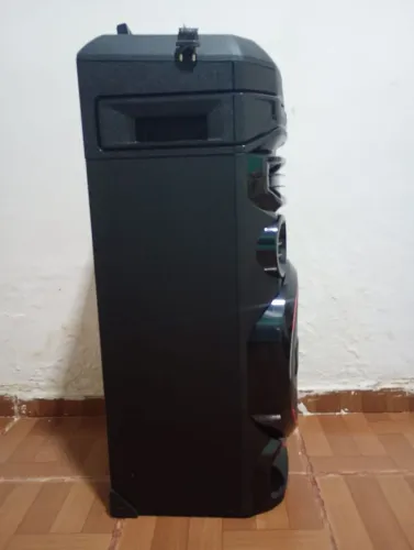 Vendo essa Caixa De Som