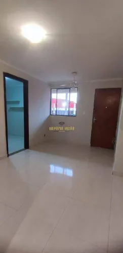 Apartamento à venda, 2 quartos, 1 vaga, condomínio Vila Mara - São Paulo/SP