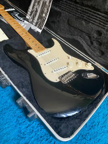 Fender American Standard Stratocaster 