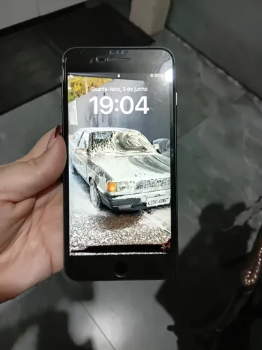 Iphone 8 plus