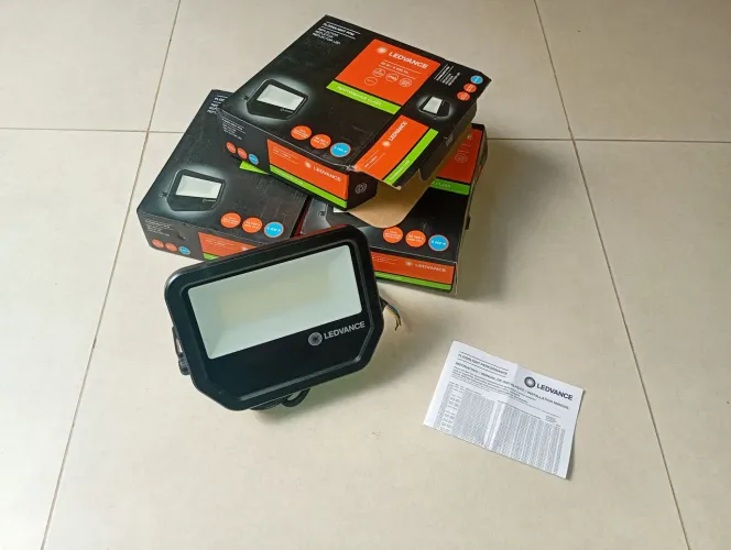 Reflector ledvance 50w