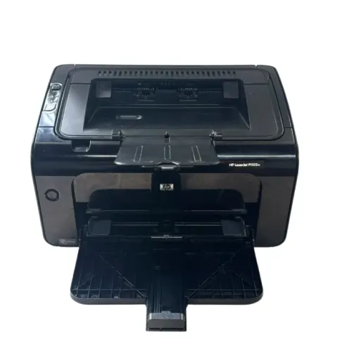 P LaserJet P1102w Wi-Fi | Impressora Laser Econômica | Ótimo Estado