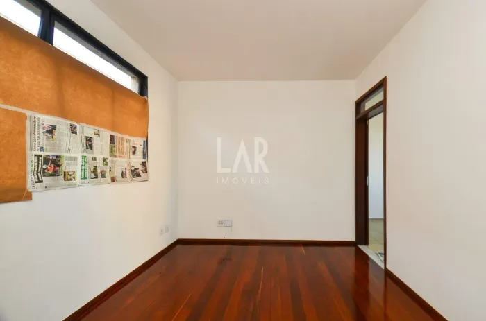 Apartamento para aluguel, 3 quartos, 1 suíte, 2 vagas, Coração Eucarístico - Belo Horizont