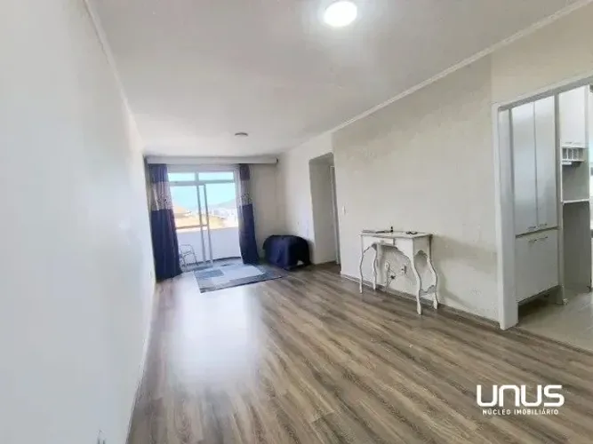 Apartamento de 3 dormitórios sendo 1 suíte em Capoeiras