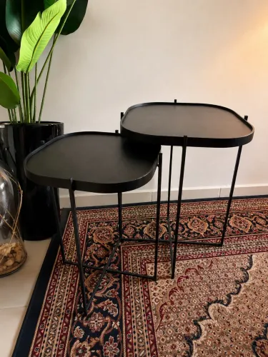 Decoração