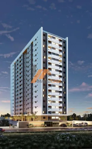 APARTAMENTO RESIDENCIAL em Sorocaba - São Paulo, Jardim São Carlos