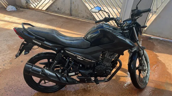 Yamaha Factor 150 20/20 Único dono
