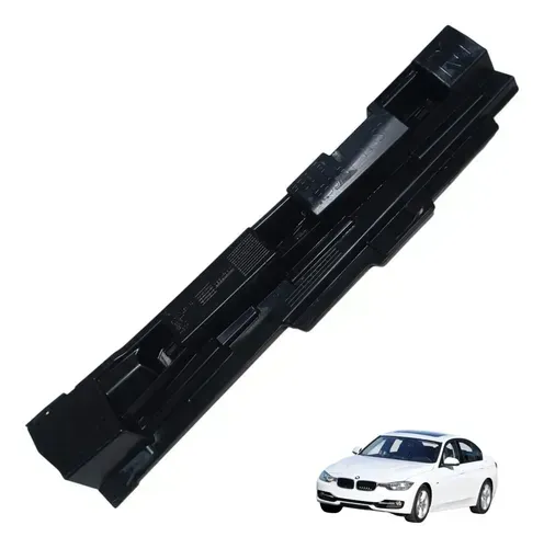 Suporte Spoiler Traseiro Direito Bmw 320i F30 2.0 Turbo 2016 Preto