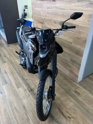 YAMAHA XTZ LANDER 25/26 0 KM 