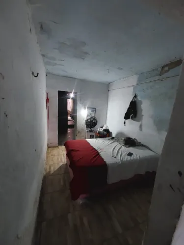 VENDO DUAS CASAS NA SERRINHA