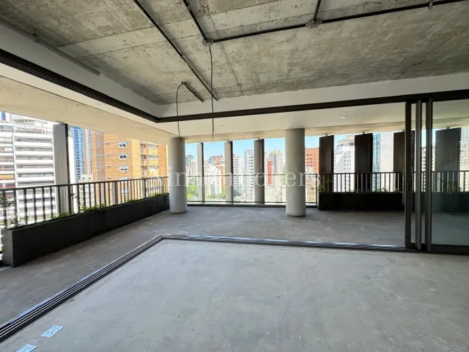Apartamento a Venda Itaim Bibi
