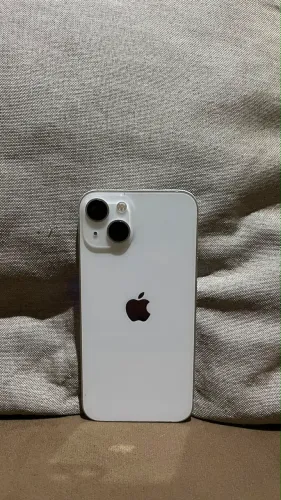 iPhone 13 128gb bateria 77%