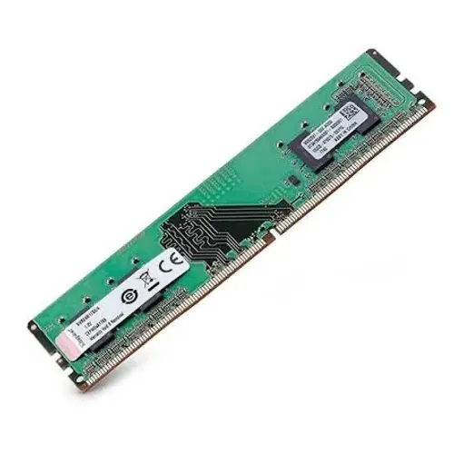 Memória Kingston 4gb Ddr 4