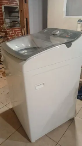 Máquina Brastemp 12Kg