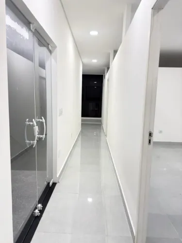 Sala comercial em geral