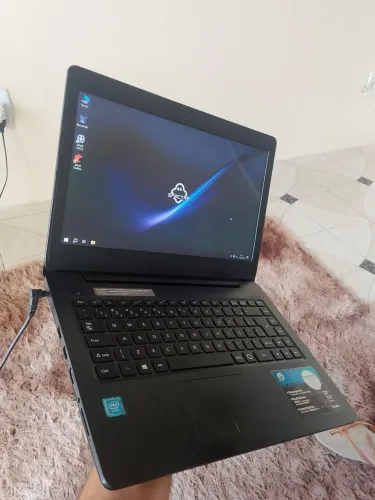 Notebook Positivo Stilo One 