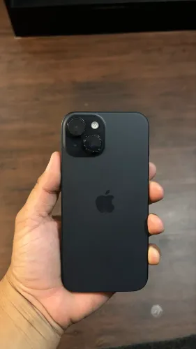 IPHONE 15 128 GIGAS 