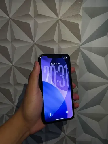 IPHONE 11 64GB PRA VENDER LOGO