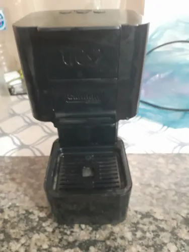 Cafeteira 3 Corações (Cápsula)