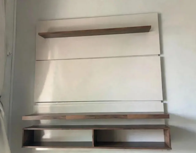 Painel para TV