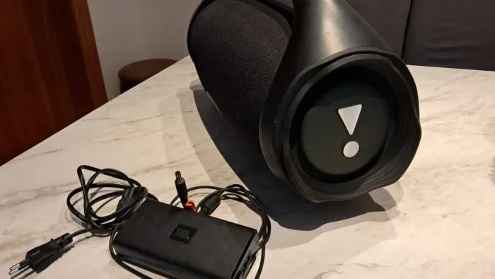 Caixa JBL BOOMBOX 2