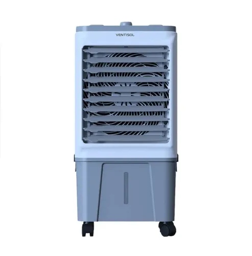 Climatizador de Ar Ventisol 3 Velocidades Umidifica e Refrigera