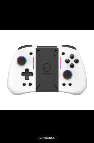 Joy - Con para nintendo switch - Lyn-Yuvo